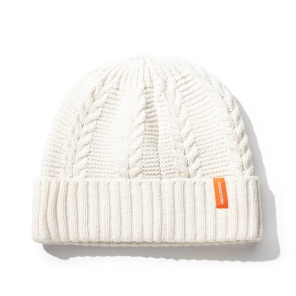 Nobis No Cold Shoulder Beanie - Picture 1 of 3